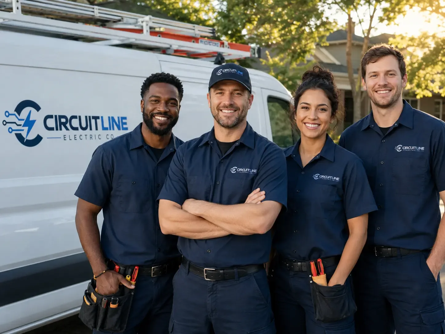 Whole Home Rewiring company in Lyman, NE